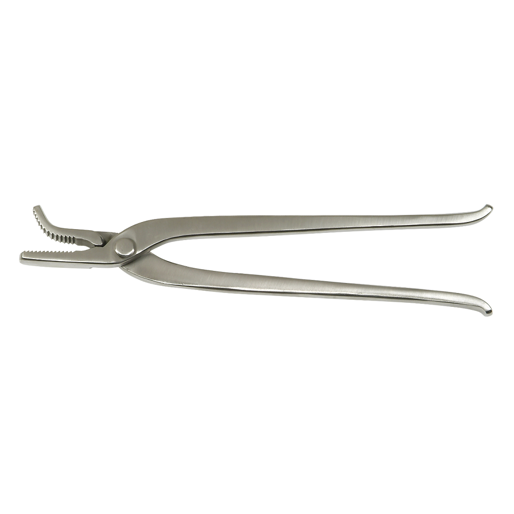 Tennyson Saddle Horse Clincher