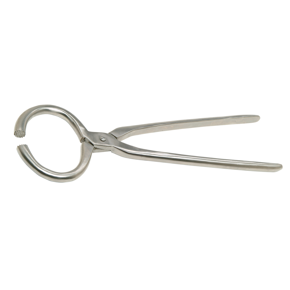 Tennyson Hoof Test Forceps