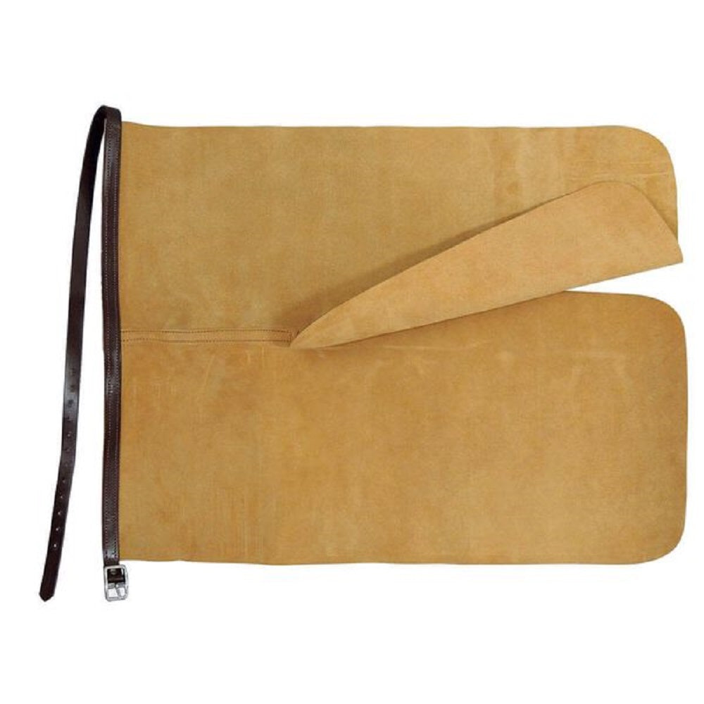 Toowoomba Saddlery Leather Farriers Apron