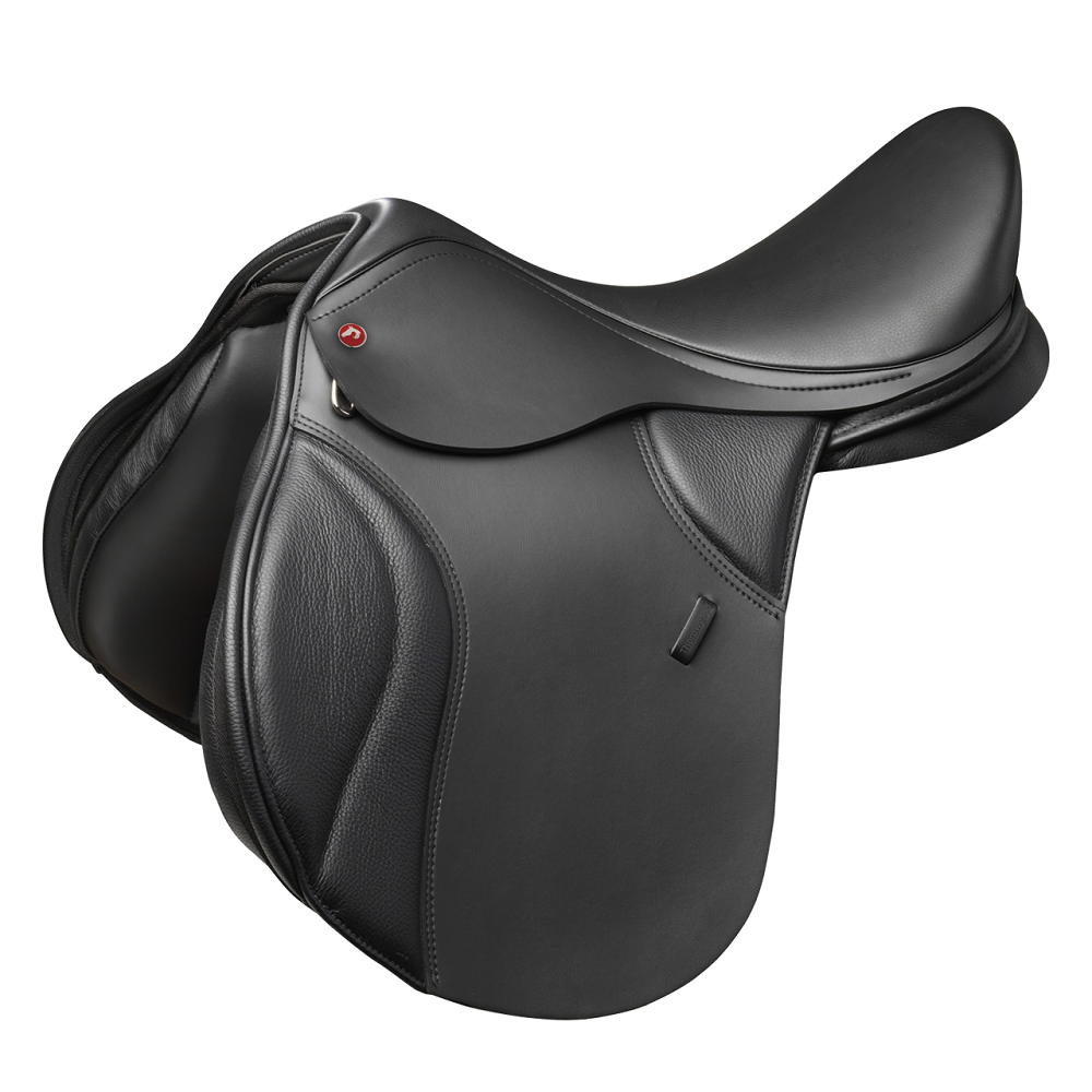 Thorowgood T8 GP Saddle | Compact