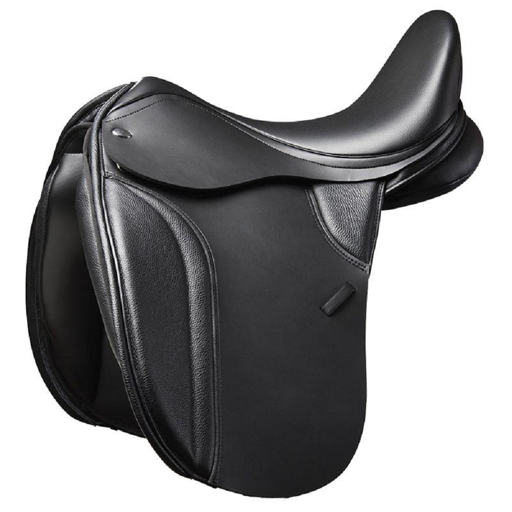 Thorowgood T8 Dressage Saddle | Low Profile