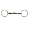 Fort Worth Sweet Iron Loose Ring Snaffle | Training Rings