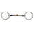 Fort Worth Sweet Iron Loose Ring Snaffle | Training Rings