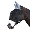 Wild Horse Fly Veil | With Ripstop Nose &amp; Mesh Ears