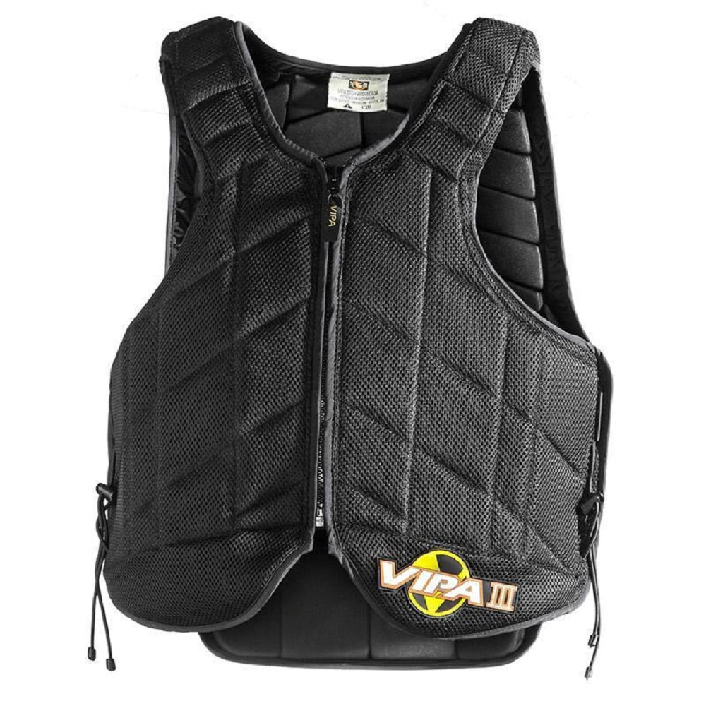 Vipa 3 Body Protector