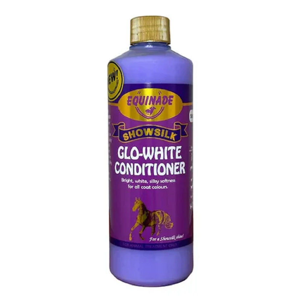 Equinade Glo White Conditioner