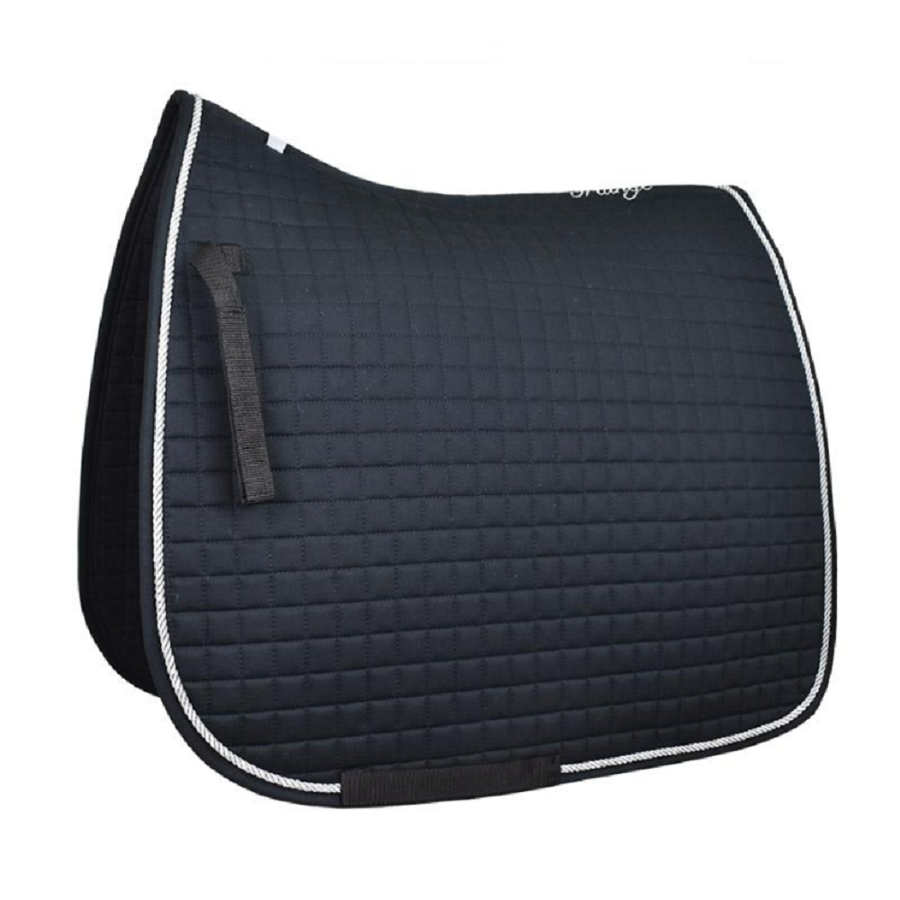 Grainge Deluxe Dressage Saddlecloth | Assorted Colours