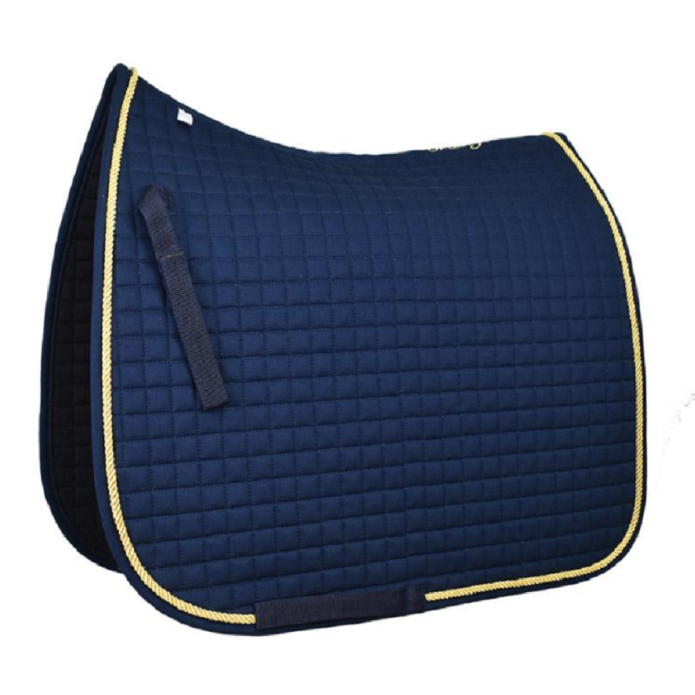 Grainge Deluxe Dressage Saddlecloth | Assorted Colours