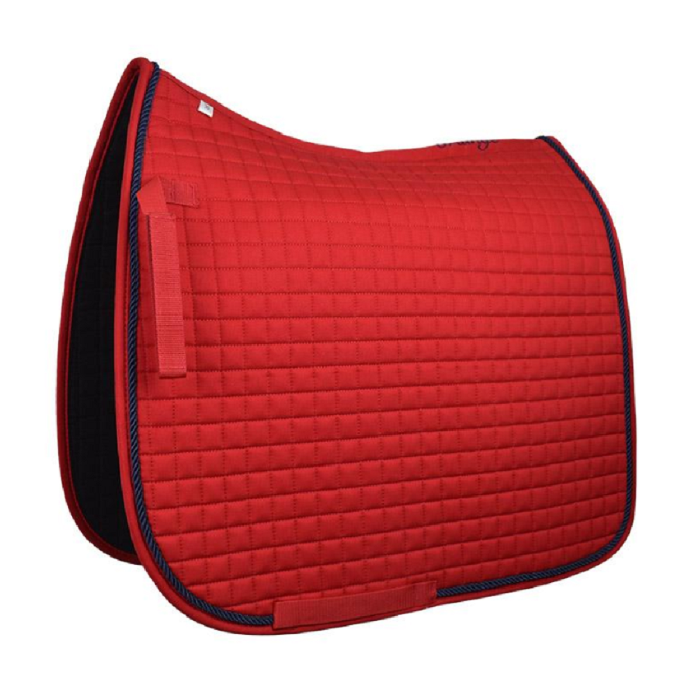 Grainge Deluxe Dressage Saddlecloth | Assorted Colours