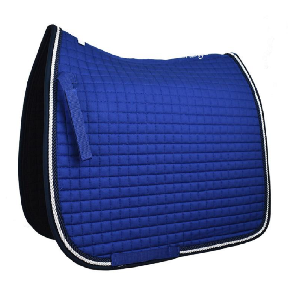 Grainge Deluxe Dressage Saddlecloth | Assorted Colours