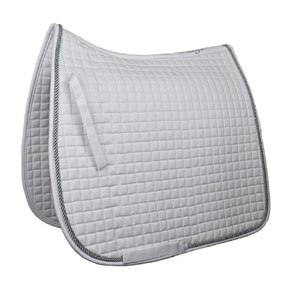 Grainge Deluxe Dressage Saddlecloth | Assorted Colours