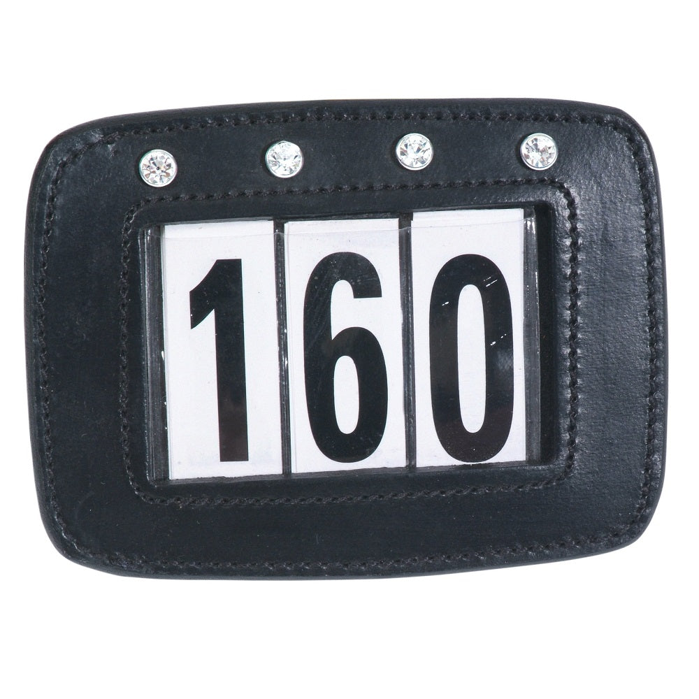 Grainge Diamantes Competition Numbers | 3 Digit Set