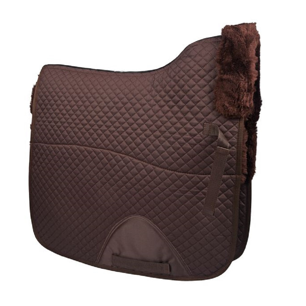 Grainge Sheepskin Saddlecloth | Assorted Colours