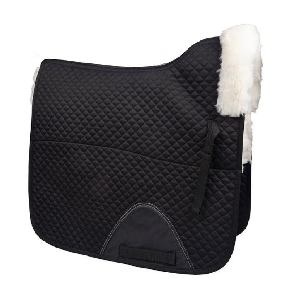 Grainge Sheepskin Saddlecloth | Assorted Colours