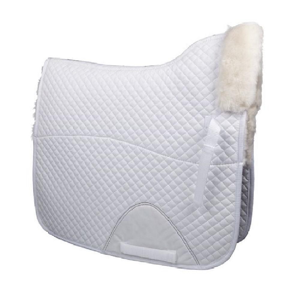 Grainge Sheepskin Saddlecloth | Assorted Colours
