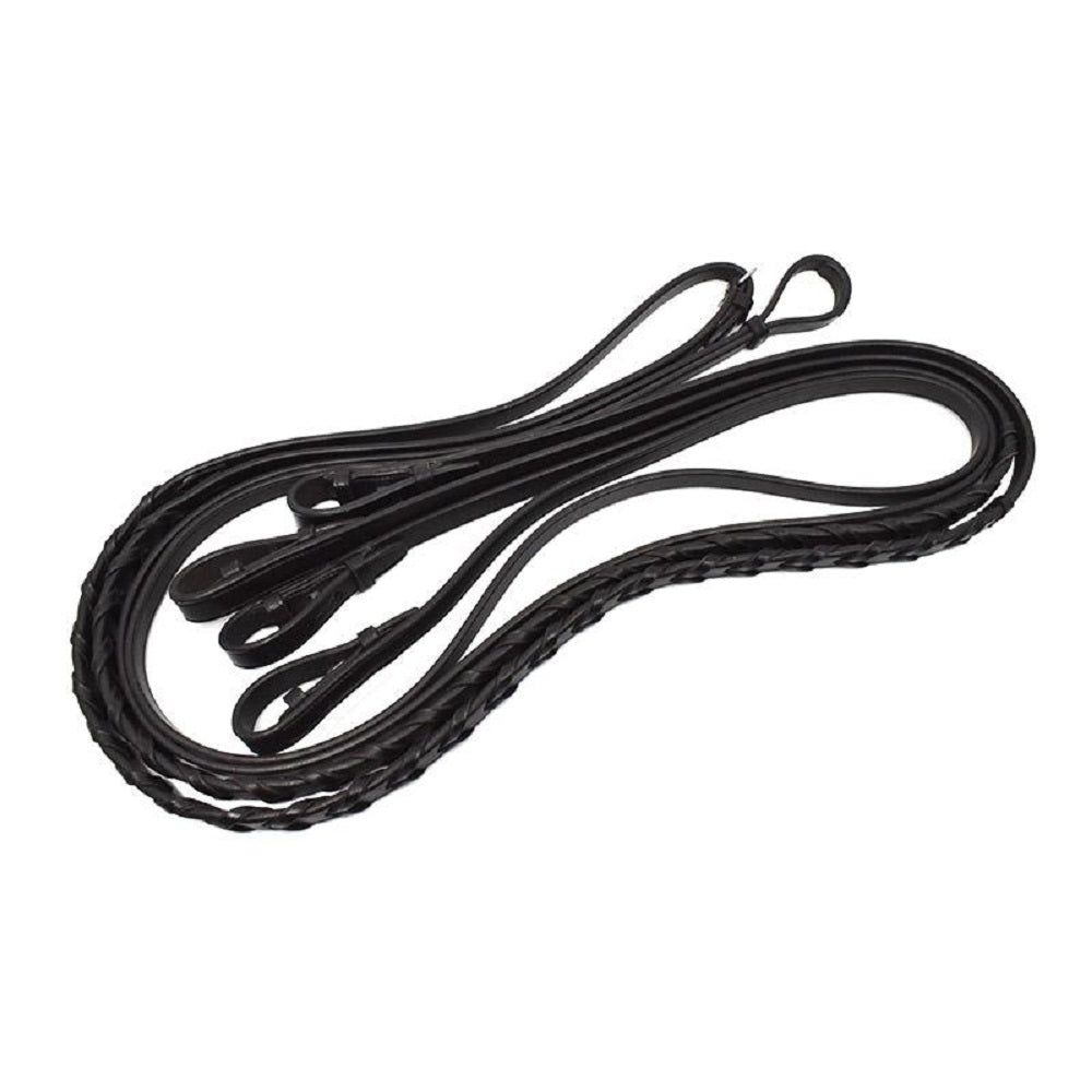 Grainge Elite Weymouth Reins