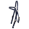 Grainge Elite Barcoo Bridle
