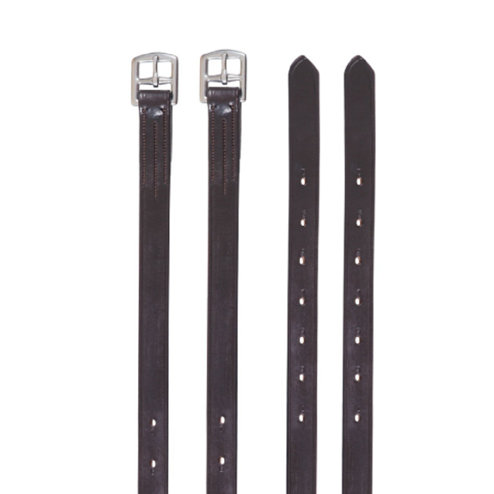 Grainge Elite Stirrup Leathers
