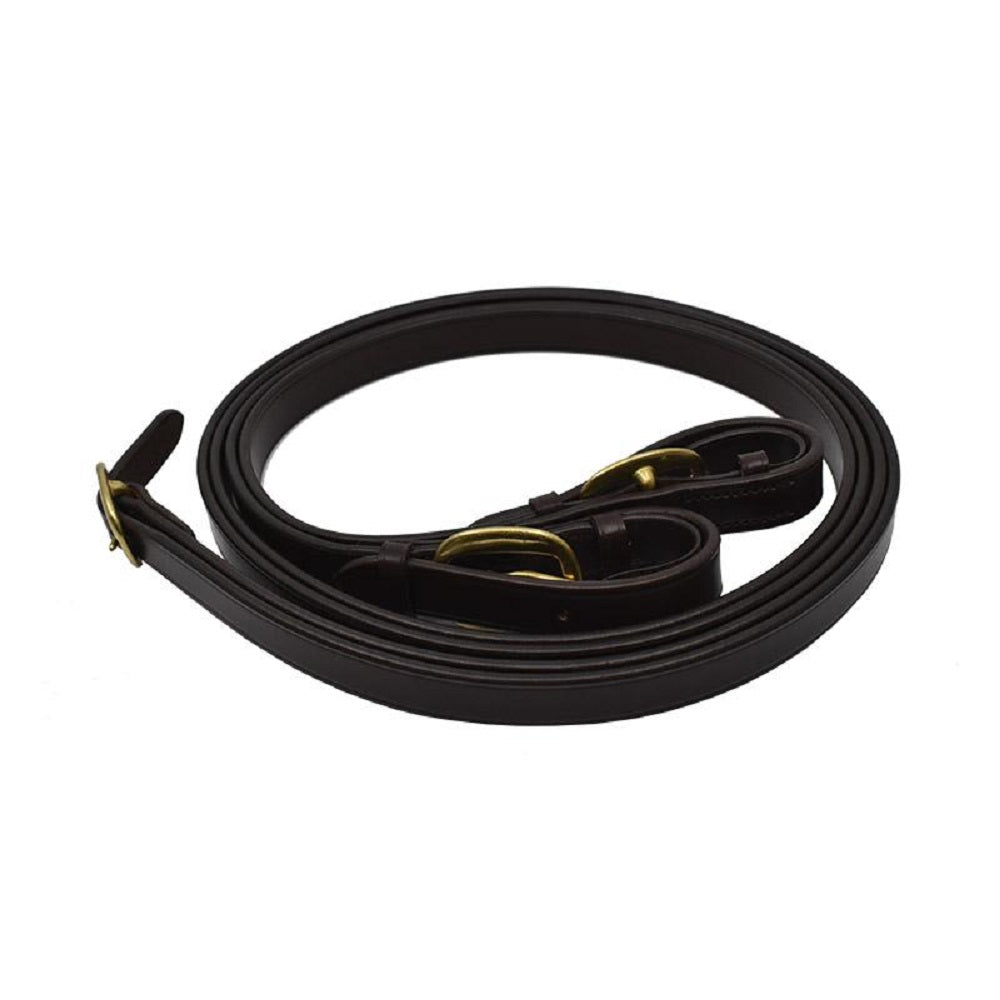 Grainge Elite Barcoo Reins