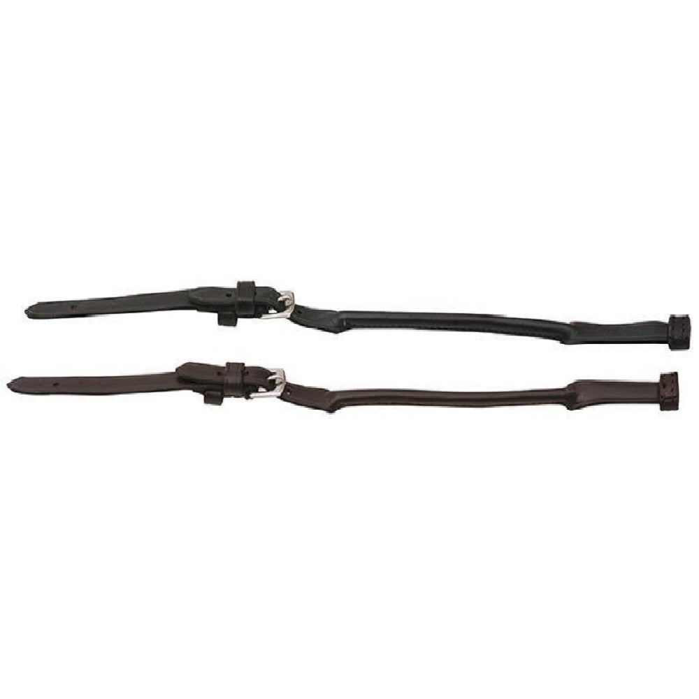 Grainge Elite Lip Strap Round