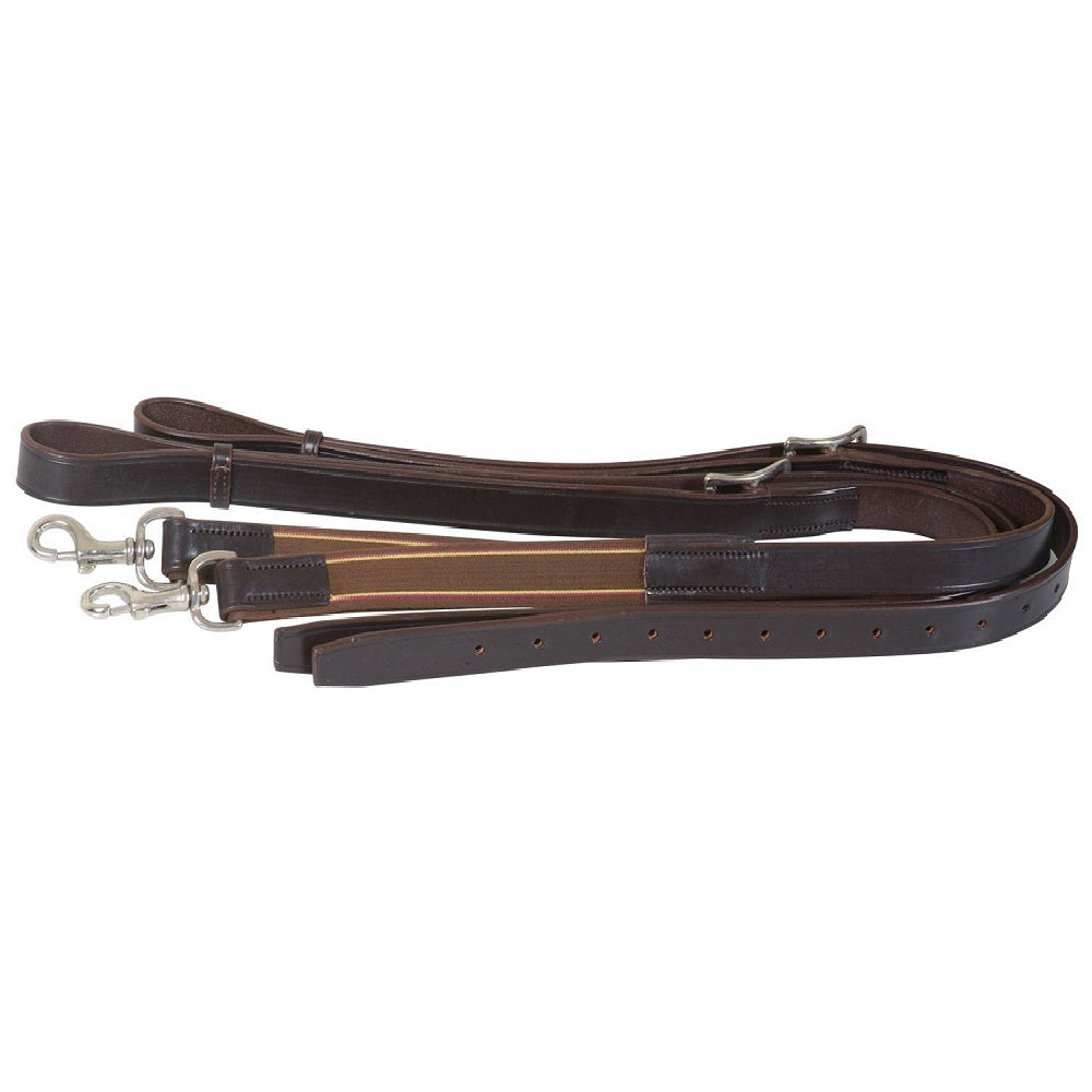 Grainge Elite Eastic Side Reins