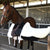 Grainge Merino Half Pad | Cream