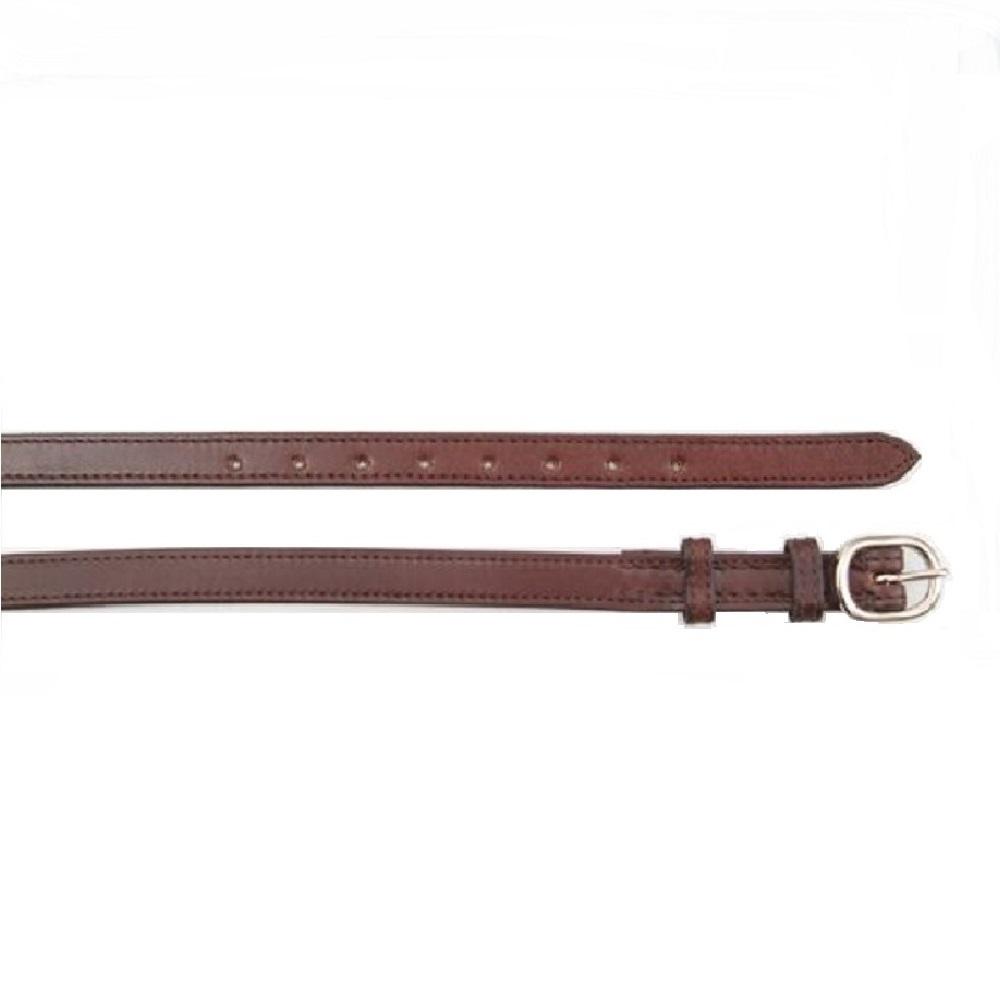 Grainge Spur Strap Stitched