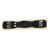 Equi-Prene Elastic Wool Lined Dressage Girth