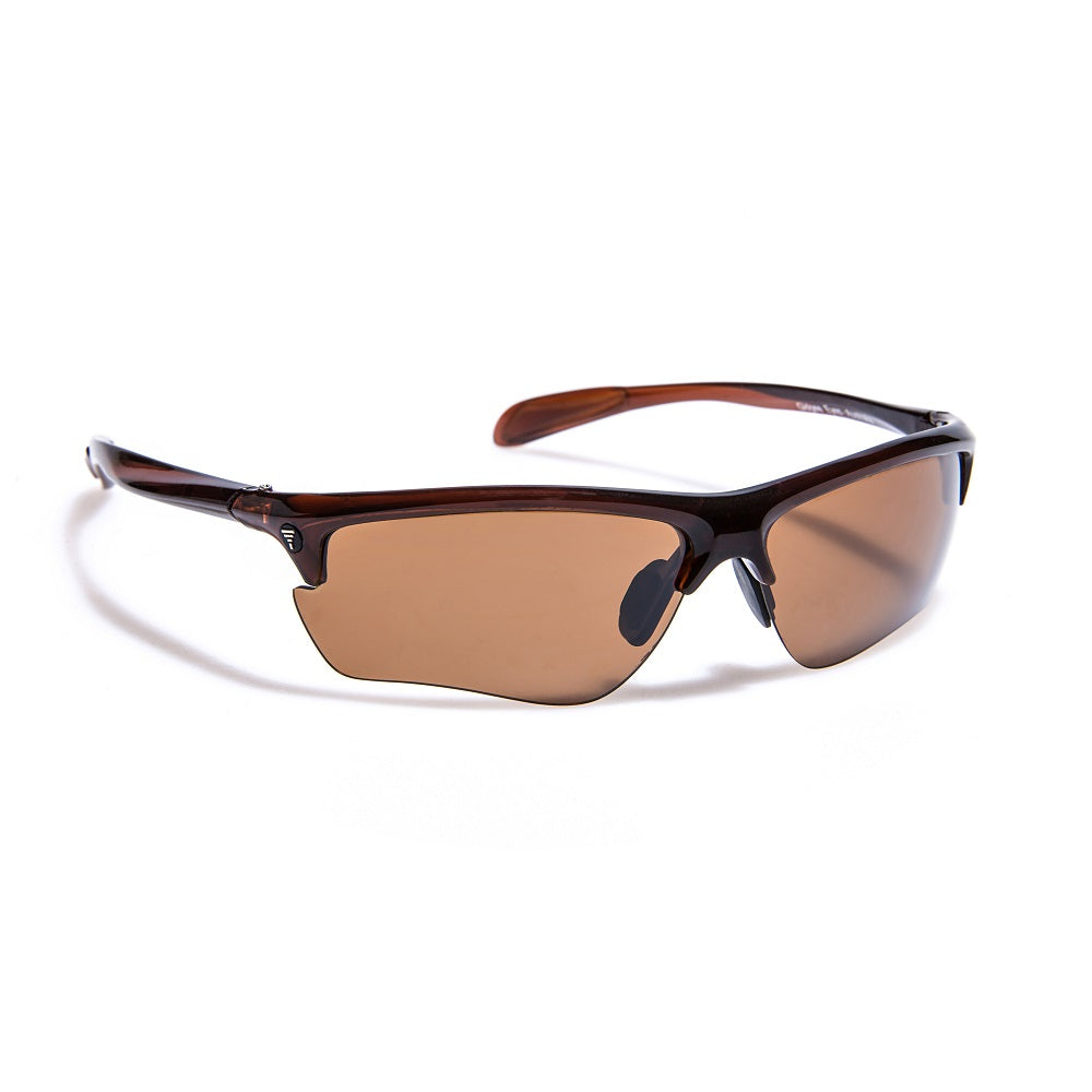 Gidgee Eye Sunglasses | Elite | Honey