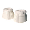 Ribbed Bell Boots | Double Velcro | with Fleece