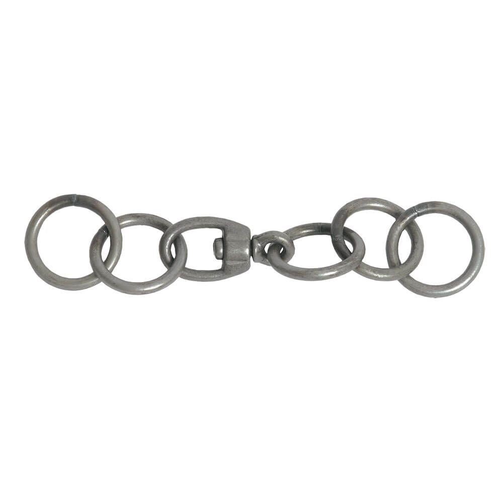 Hobble Chains | Pair - Hiscocks