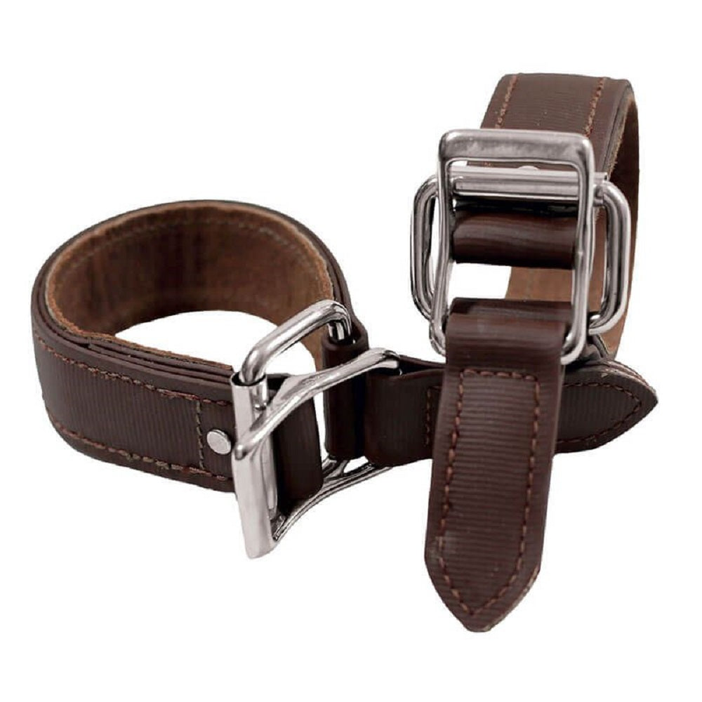 Warwick Quick Release Hobble Straps | Apollo Webbing