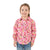 Hard Slog Girls Belle Half Placket Shirt