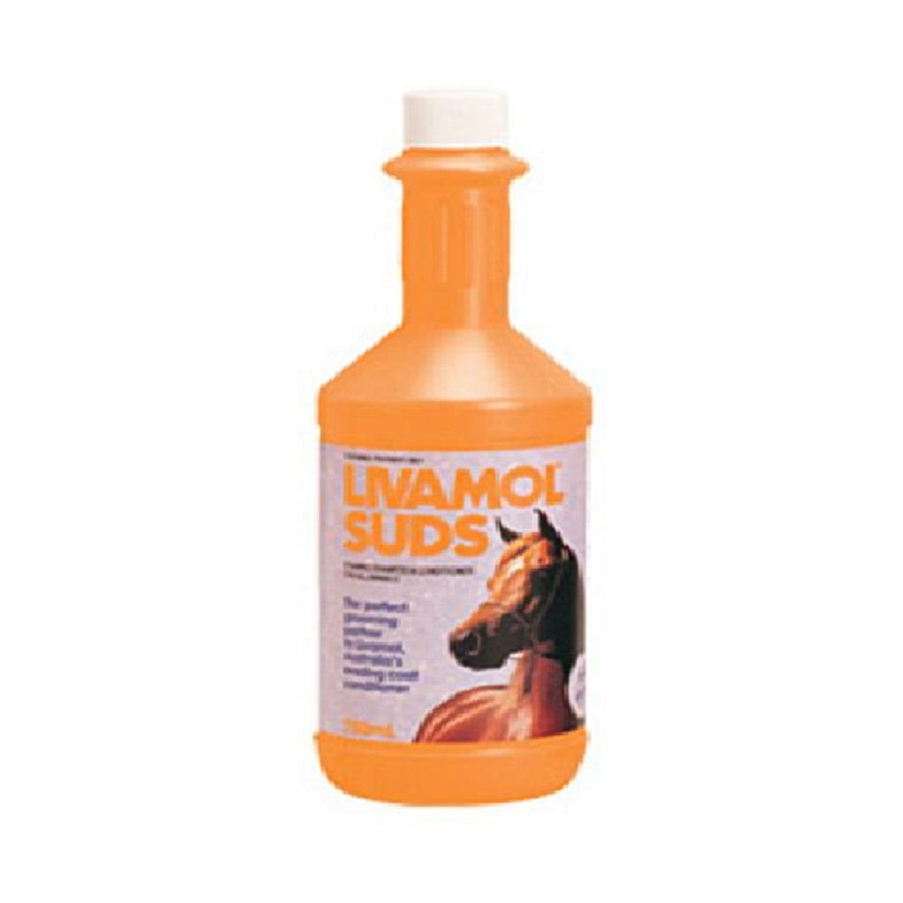 IAH Livamol Suds | 750ml