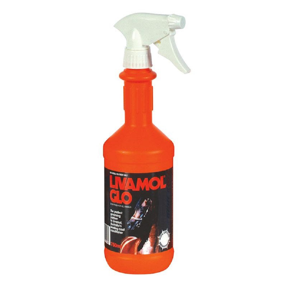 IAH Livamol Glo | 750ml