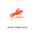 Eurohunter Grand National II Light Neck Rug