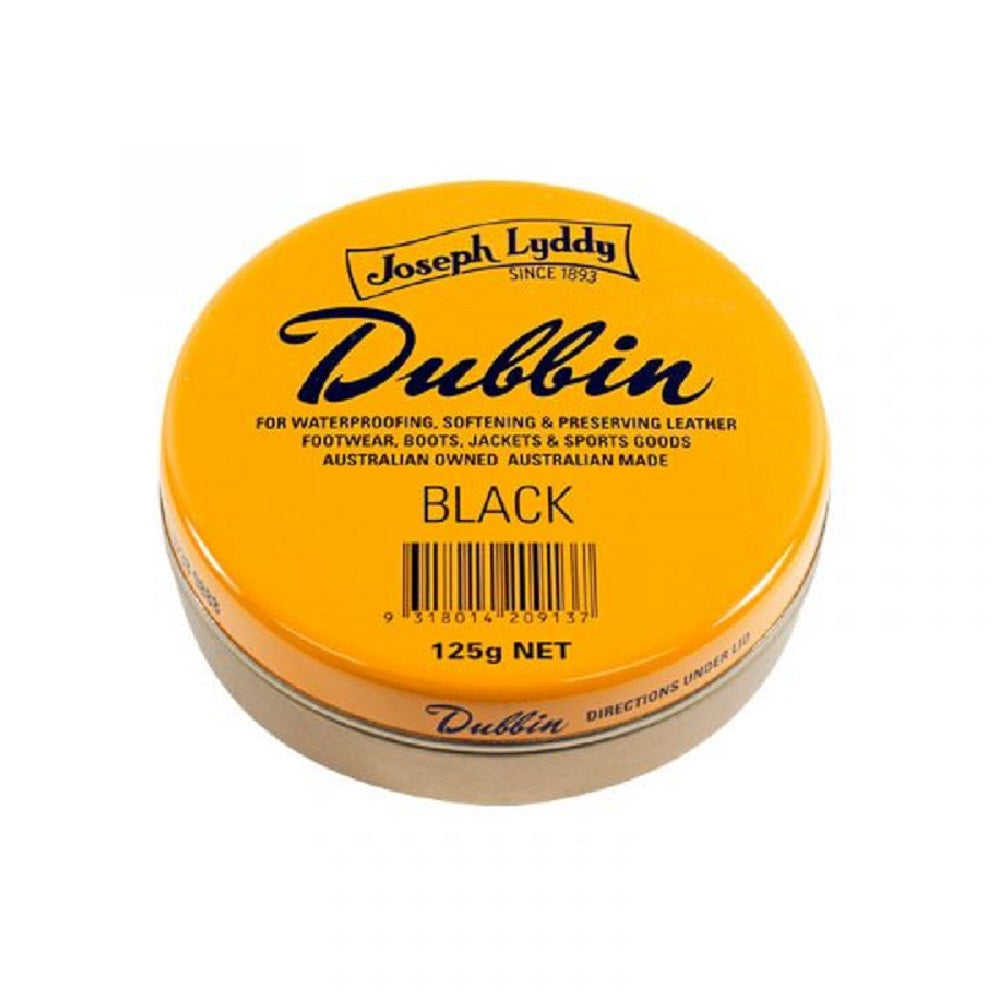 Joseph Lyddy Dubbin