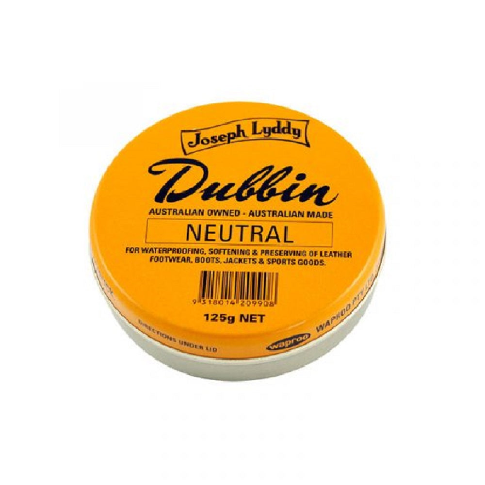 Joseph Lyddy Dubbin