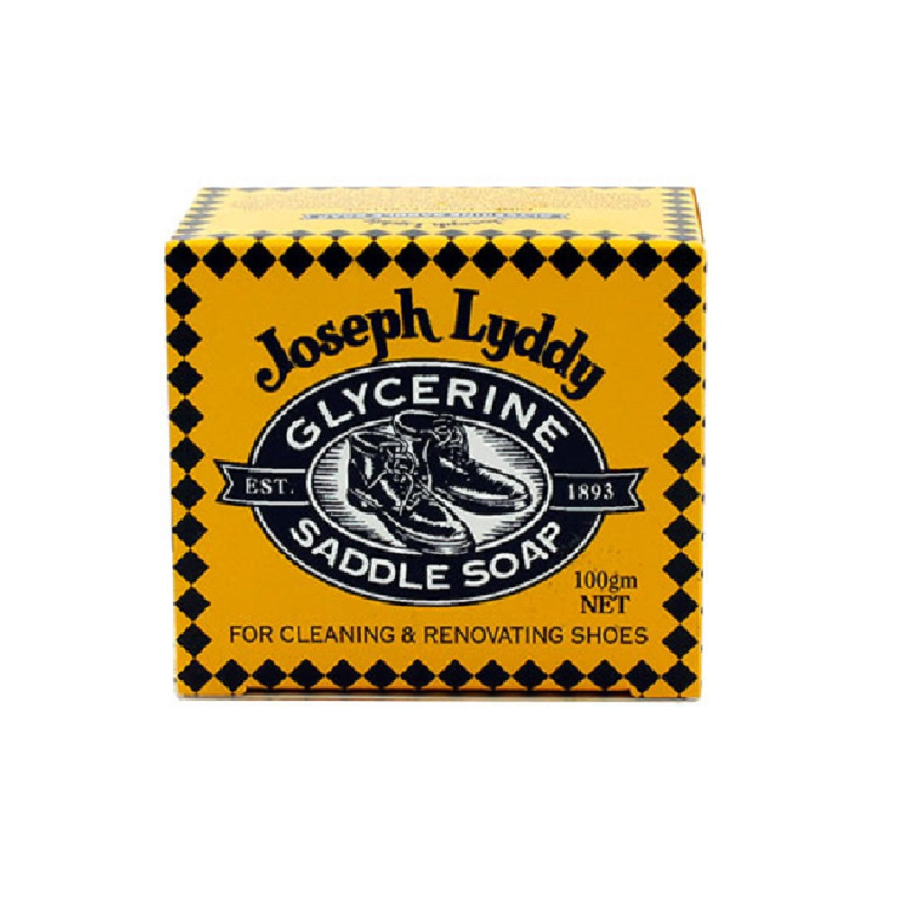Joseph Lyddy Glycerine Saddle Soap