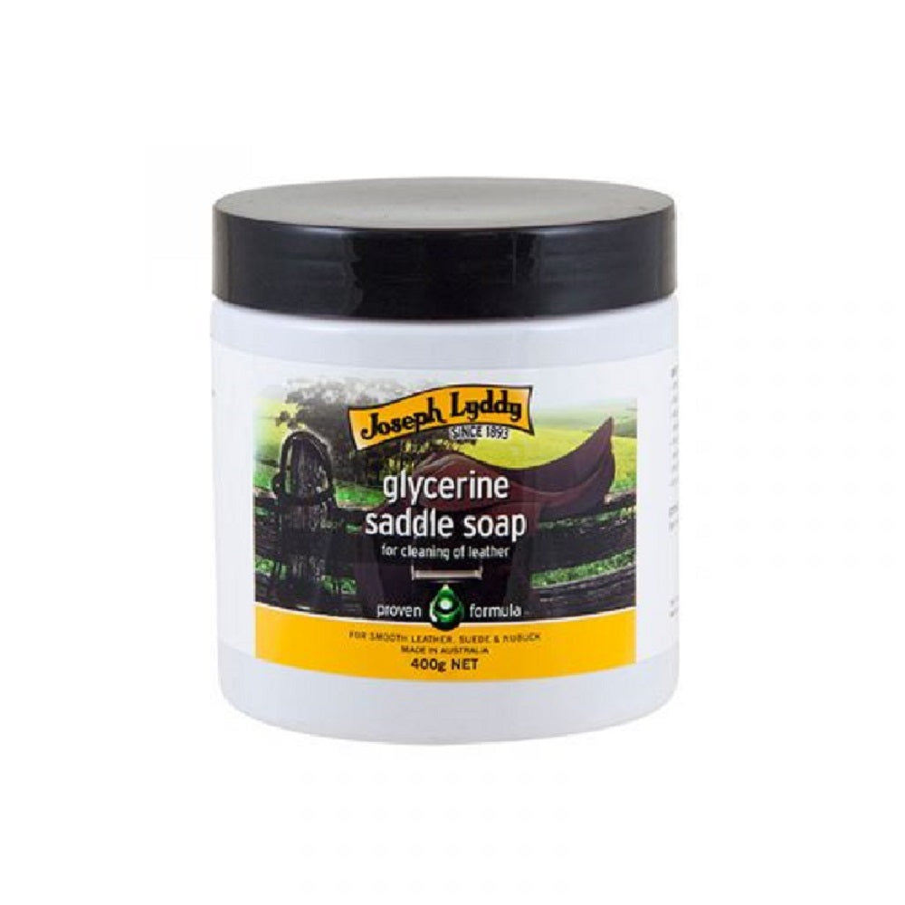 Joseph Lyddy Glycerine Saddle Soap