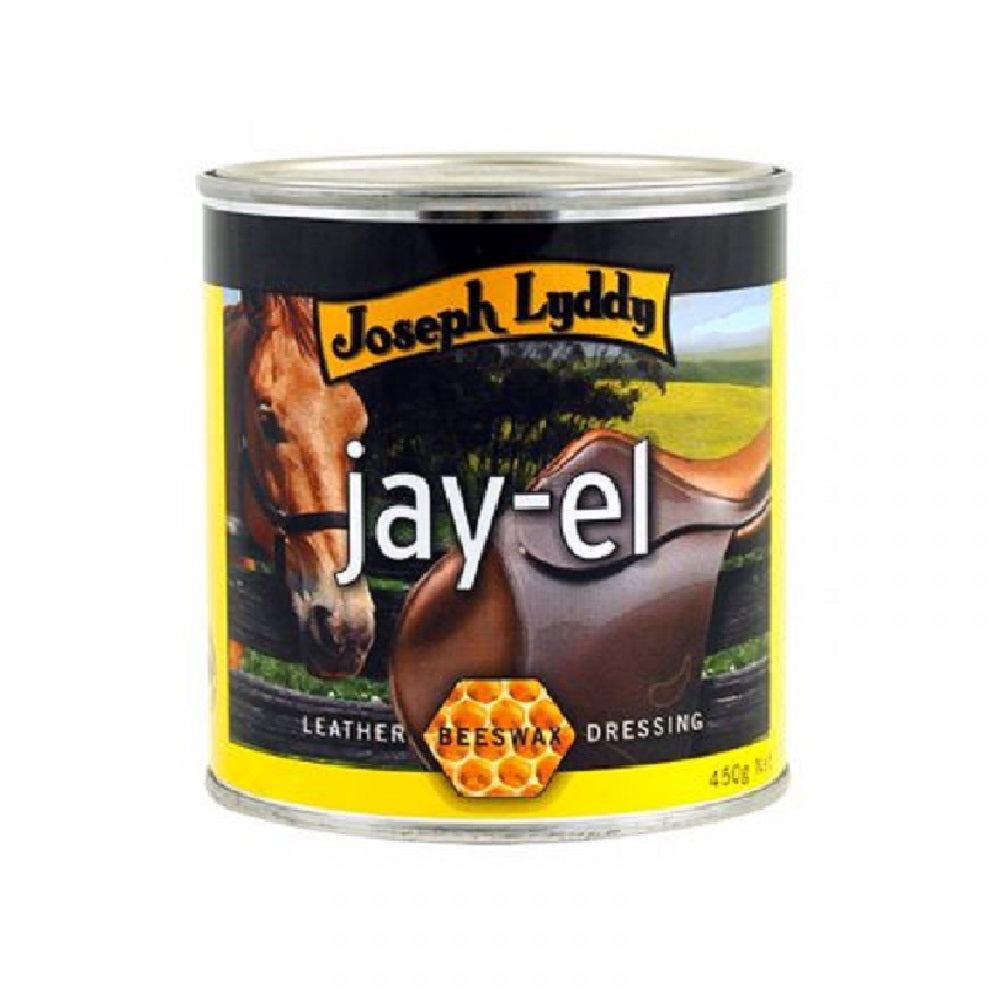Joseph Lyddy Jayel Beeswax Leather Dressing | 450g