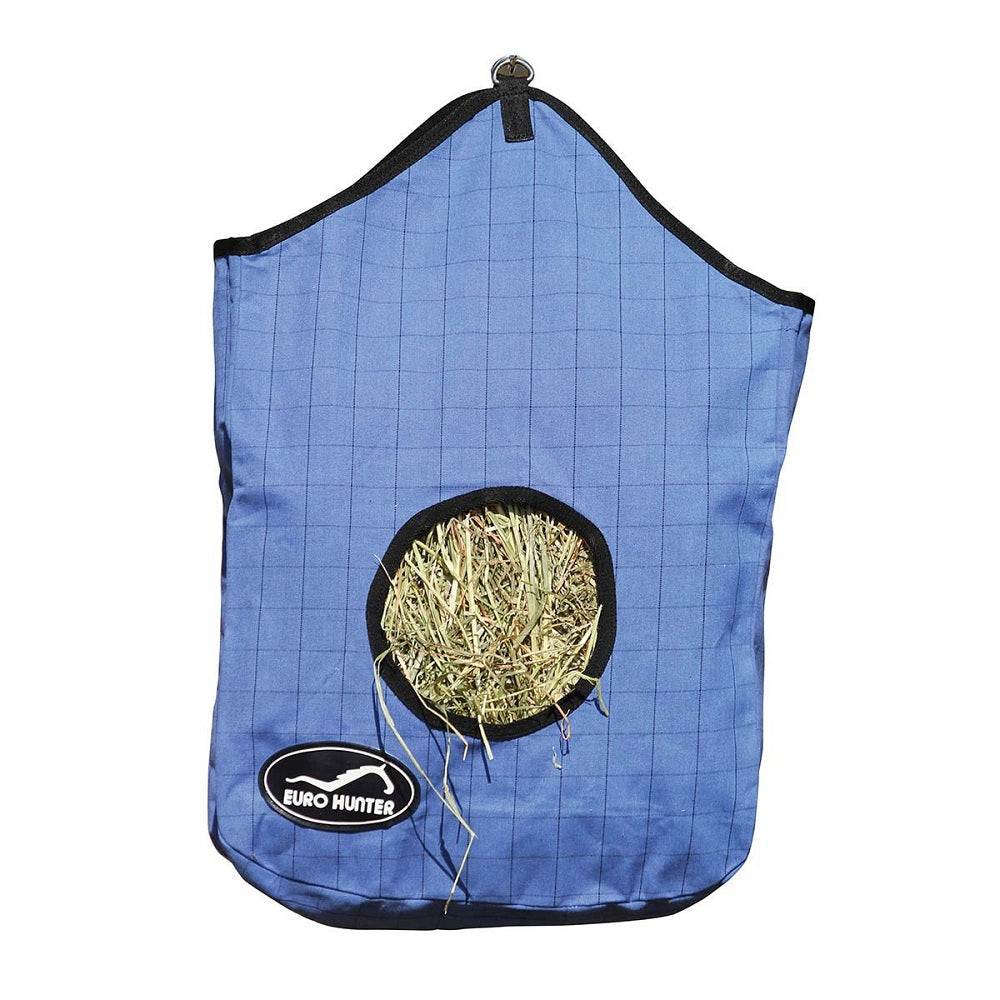 Eurohunter Canvas Hay Bag