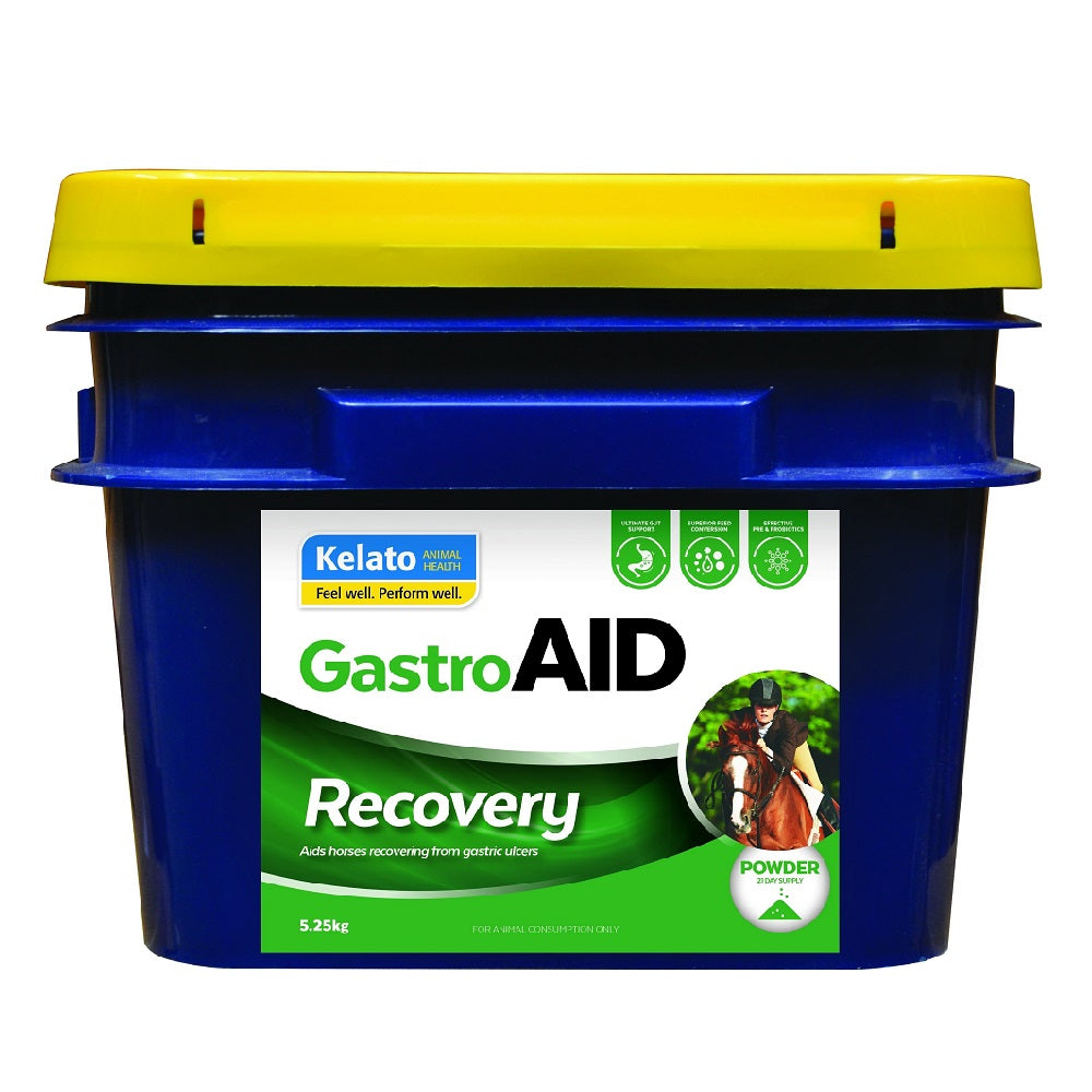 Kelato Gastroaid Recovery | 5.25kg