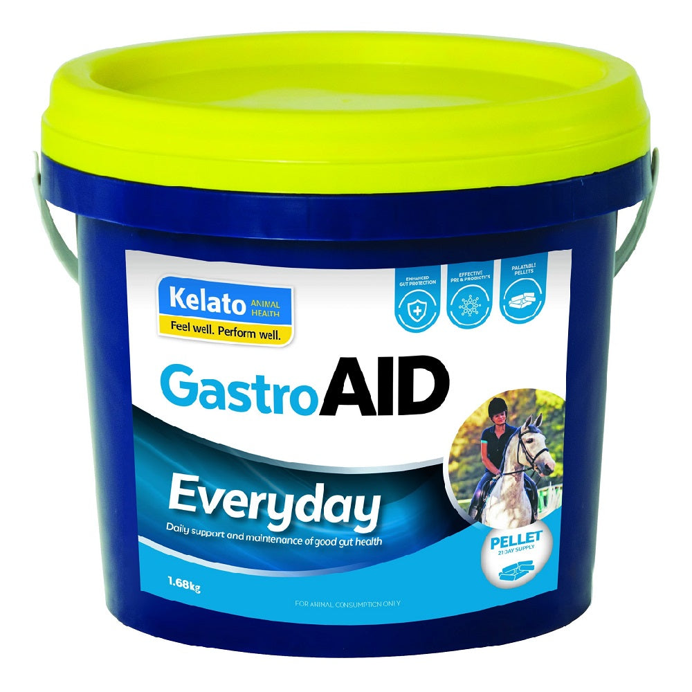Kelato GastroAID Everyday