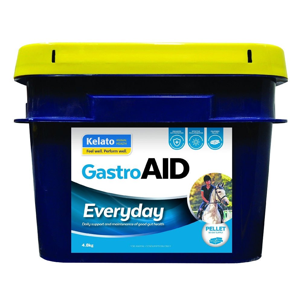 Kelato GastroAID Everyday