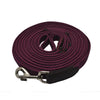 Academy Cotton Web Lunge Rein