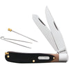 Old Timer 960T Bearhead Trap Knife
