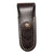 Australian Made Leather Knife Pouch | Upright