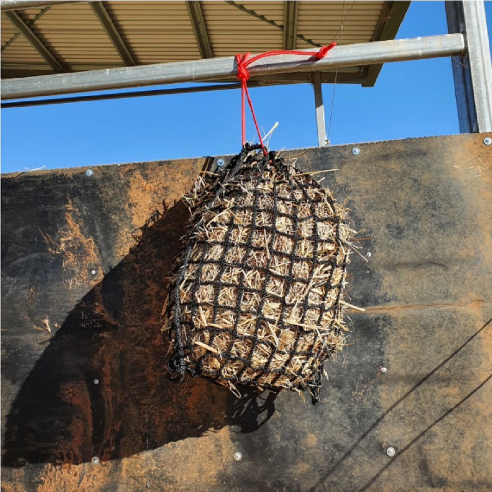 Gutzbusta Knotless Net | Small