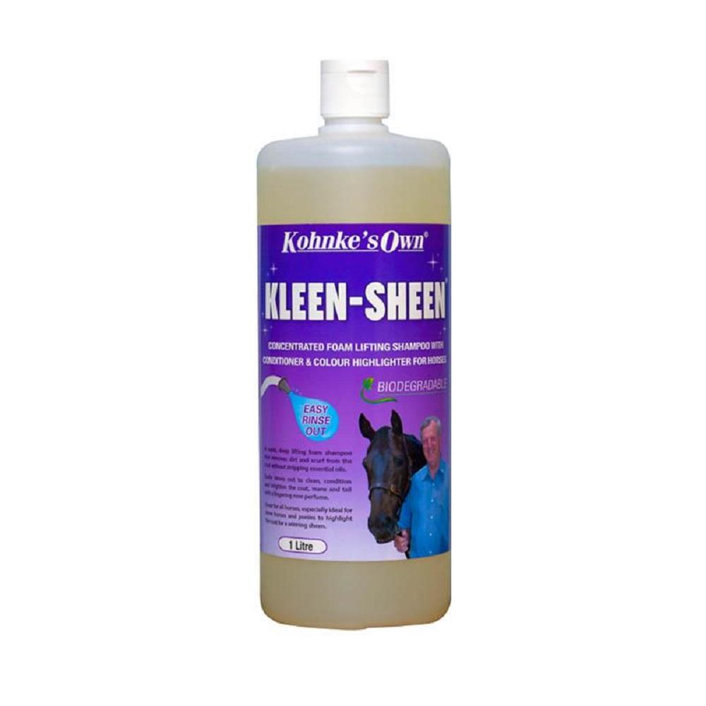 Kohnkes Kleen Sheen